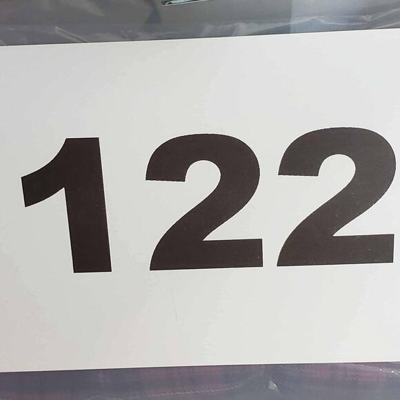 Levis 550 Jeans Vintage Men’s Size 32x32 Black Relaxed Fit Cotton Straight 32 - Picture 8 of 8